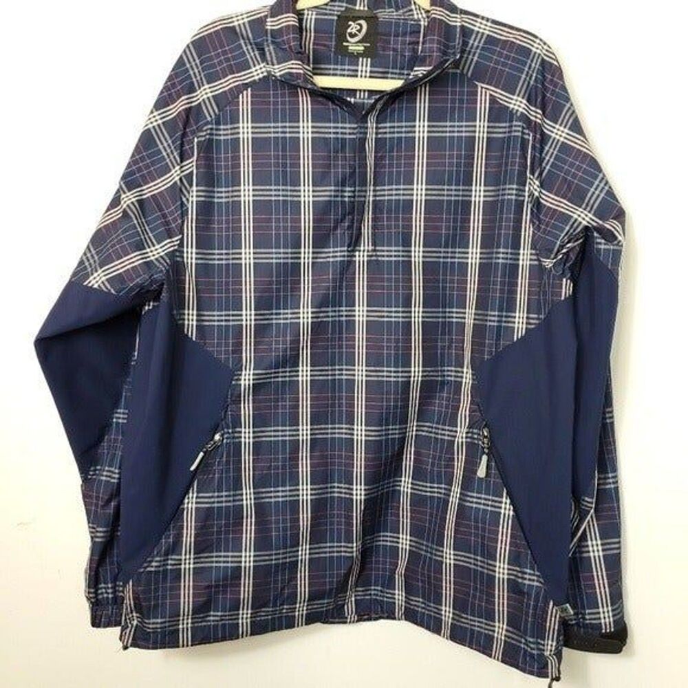 Zero restriction tour series 2r plaid wi